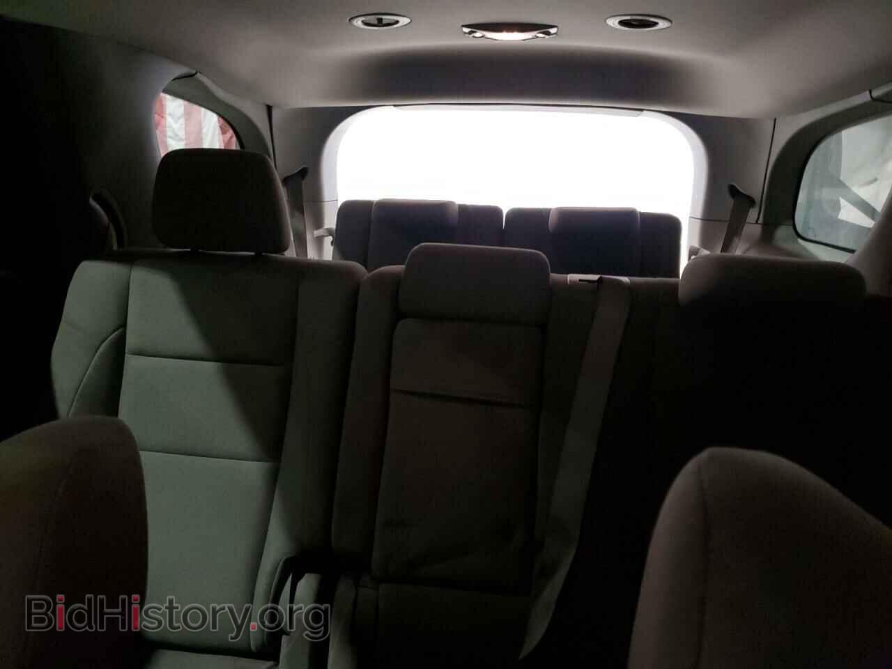 2013 DODGE DURANGO - VIN: 1C4RDJAG3DC575193 - Photo 10