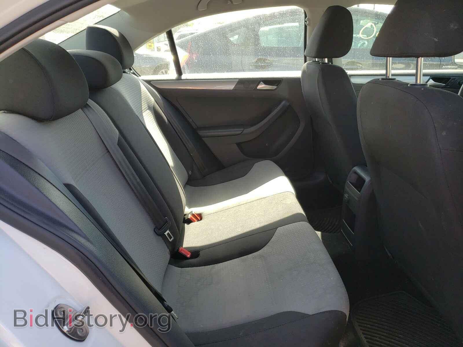 2017 VOLKSWAGEN JETTA - VIN: 3VW2B7AJ2HM399003 - Фото 6