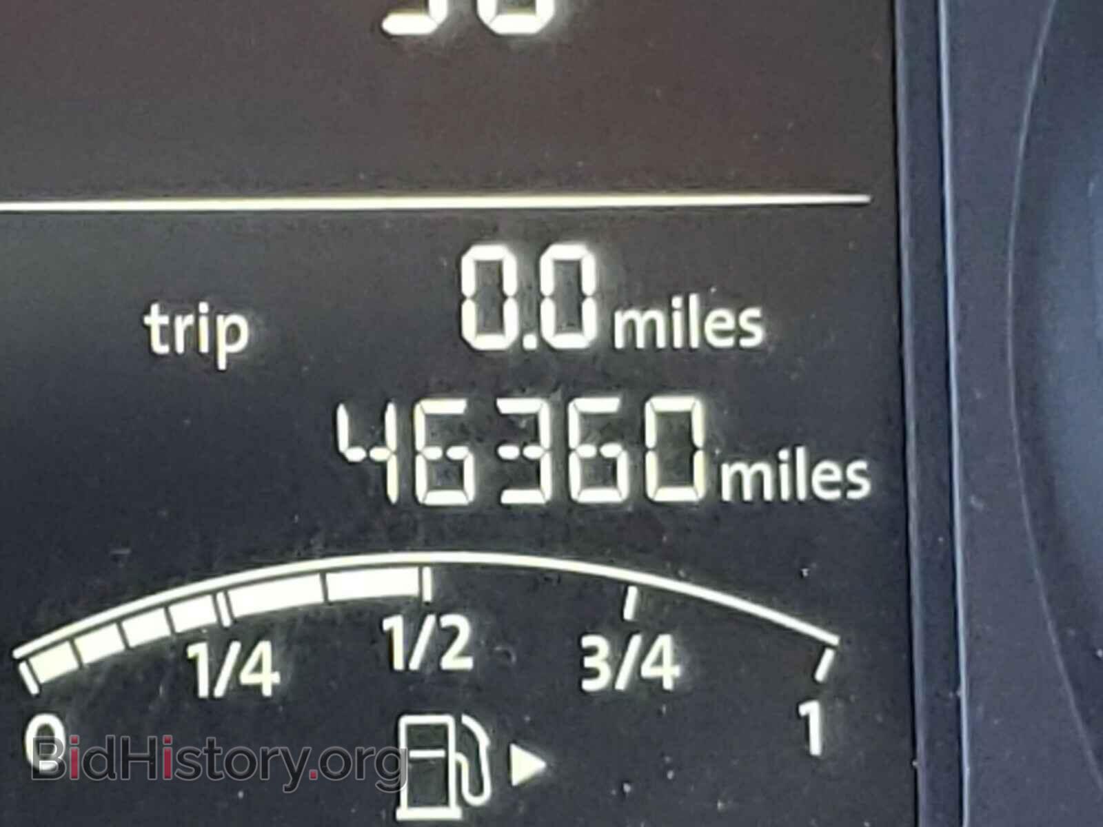 2017 VOLKSWAGEN JETTA - VIN: 3VW2B7AJ2HM399003 - Фото 8