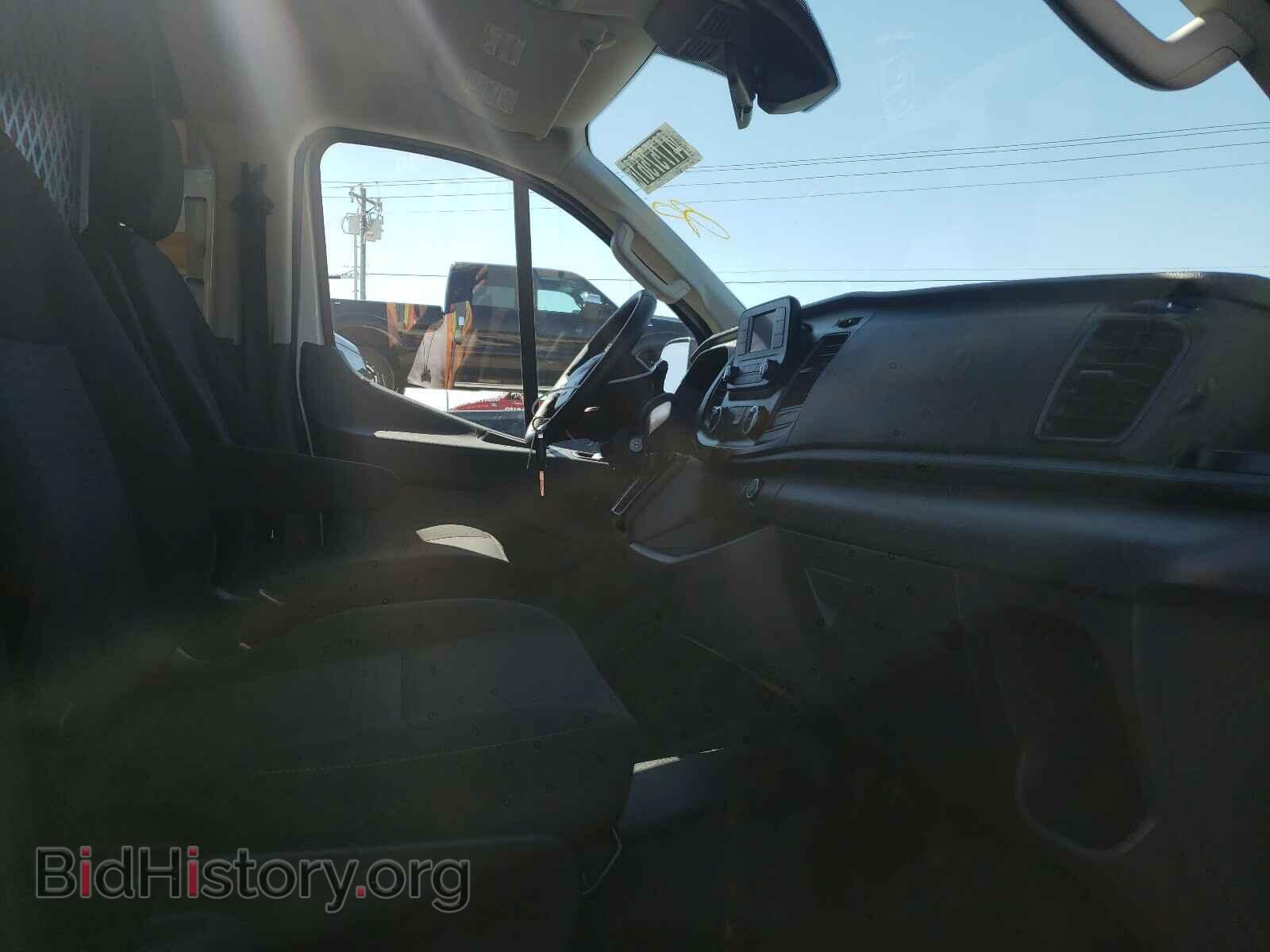 2020 FORD TRANSIT CO - VIN: 1FTBR1Y89LKB06132 - Фото 5