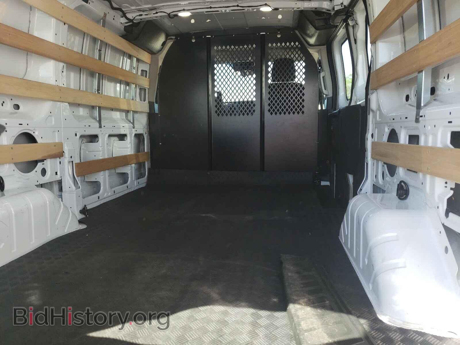 2020 FORD TRANSIT CO - VIN: 1FTBR1Y89LKB06132 - Фото 6