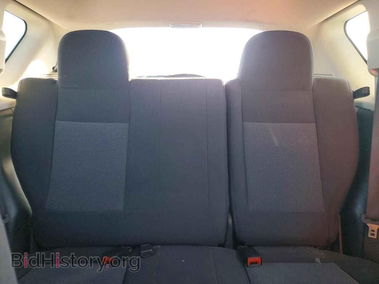 2014 JEEP COMPASS - VIN: 1C4NJDBB6ED717110 - Фото 10