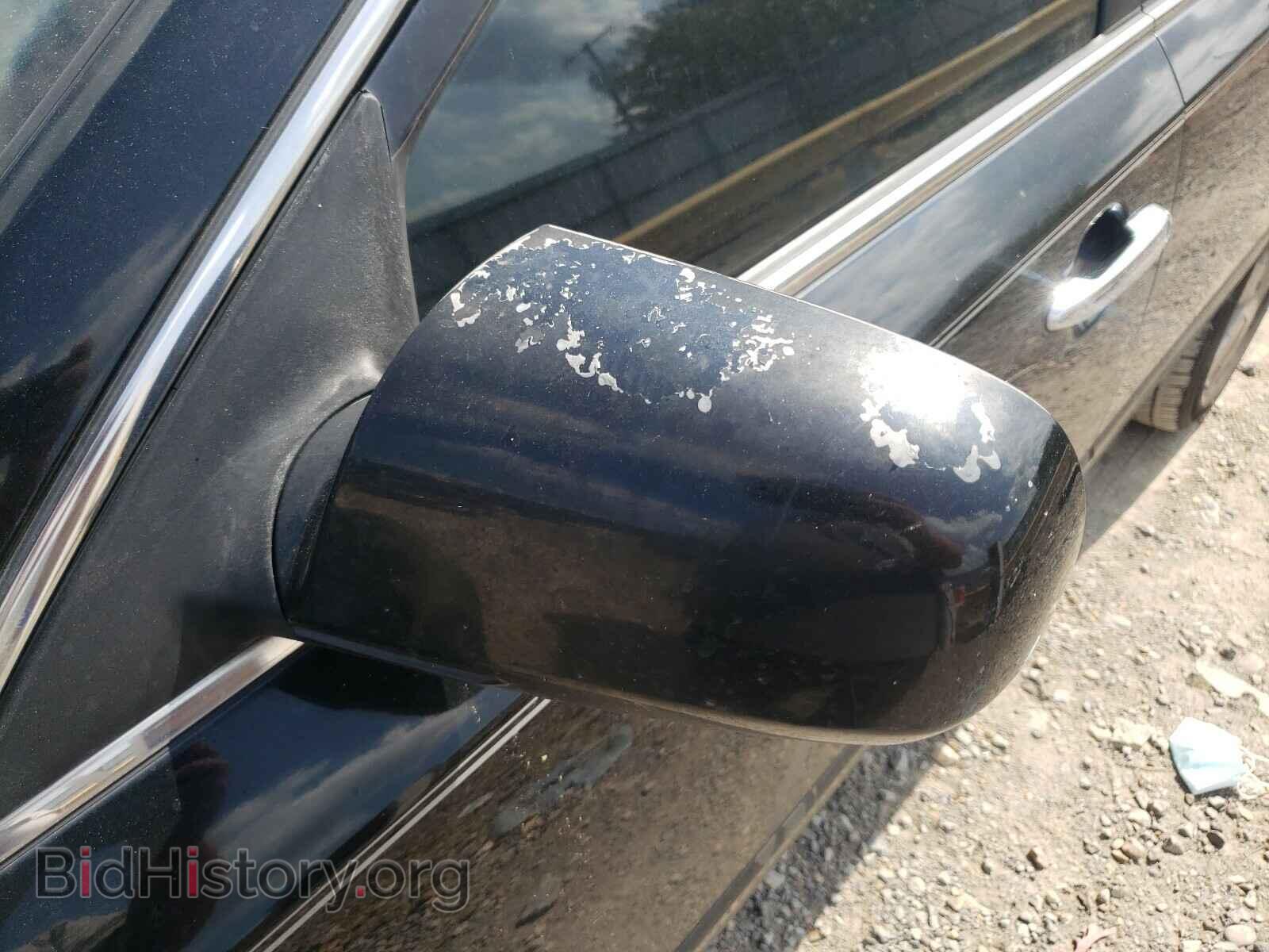 2008 KIA OPTIMA - VIN: KNAGE124485172601 - Фото 9