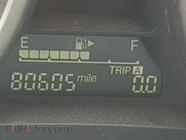 2012 MAZDA 3 S - VIN: JM1BL1W65C1502938 - Фото 8