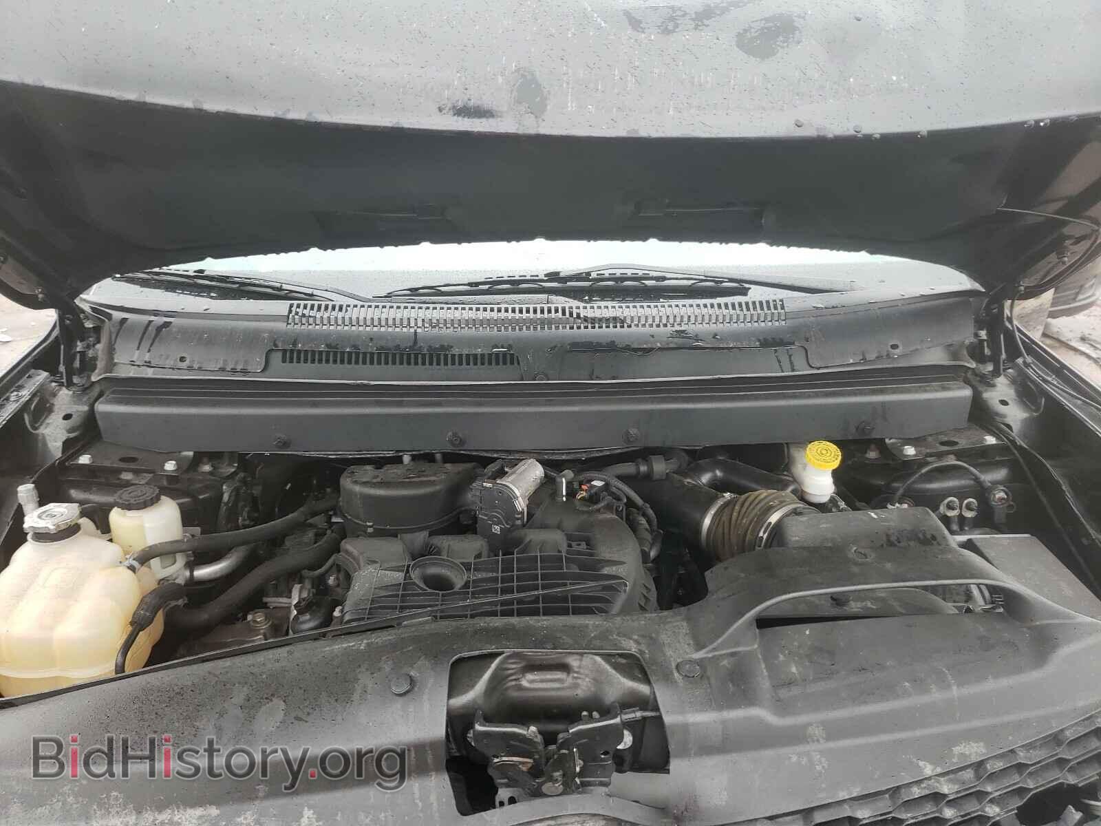 2018 DODGE JOURNEY - VIN: 3C4PDCEG0JT472584 - Фото 7