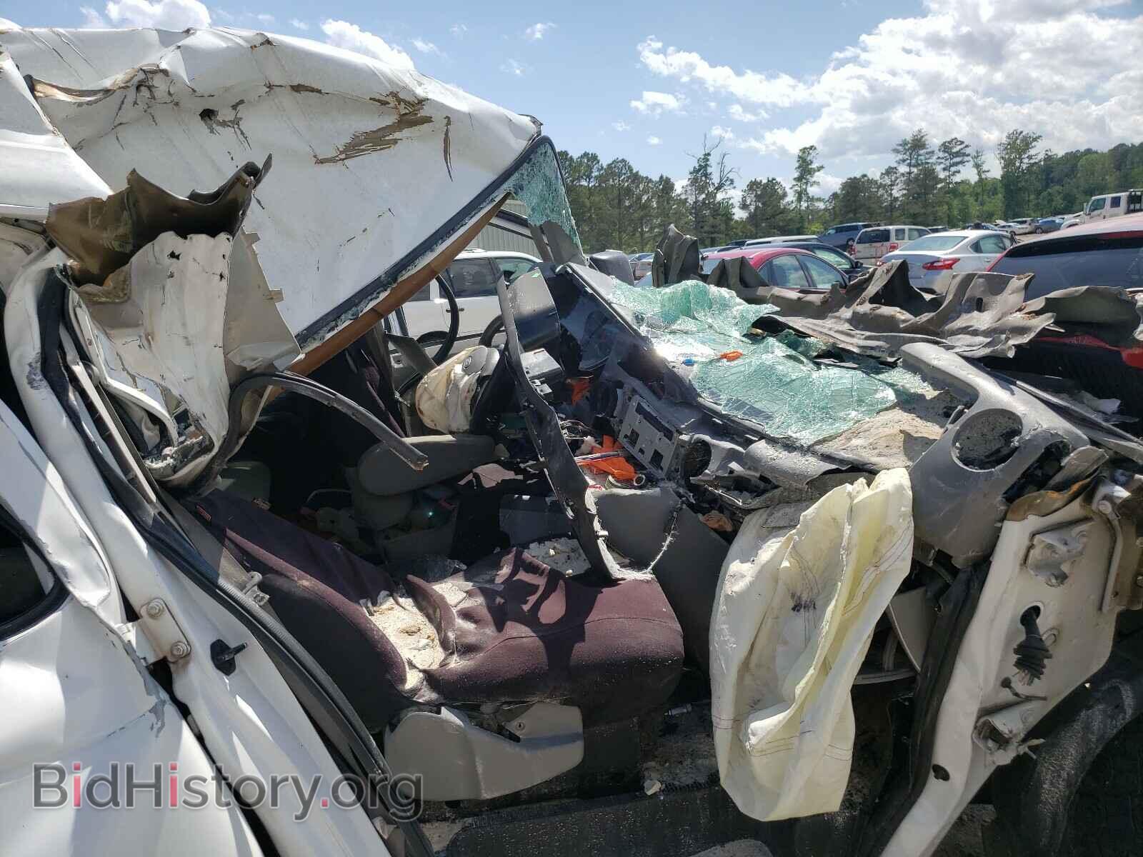 2010 FORD ECONOLINE - VIN: 1FBSS3BL4ADA64195 - Photo 5