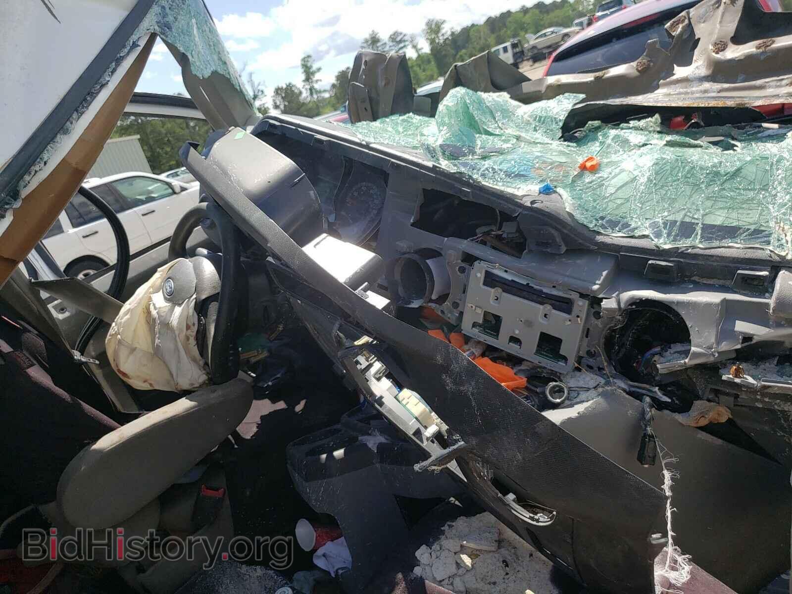 2010 FORD ECONOLINE - VIN: 1FBSS3BL4ADA64195 - Photo 8