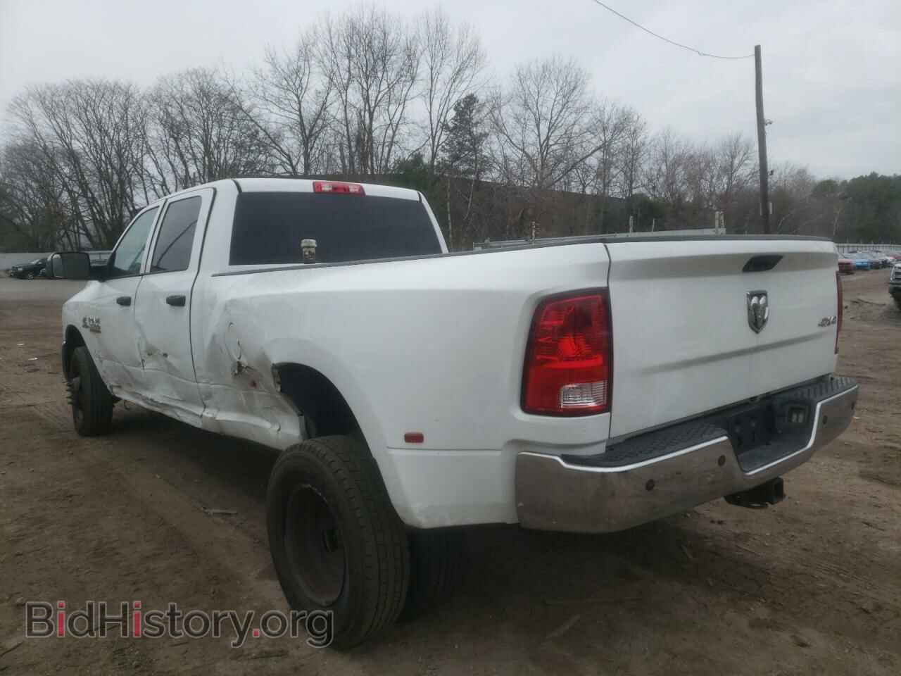 2015 RAM 3500 - VIN: 3C63RRGL8FG703848 - Фото 3