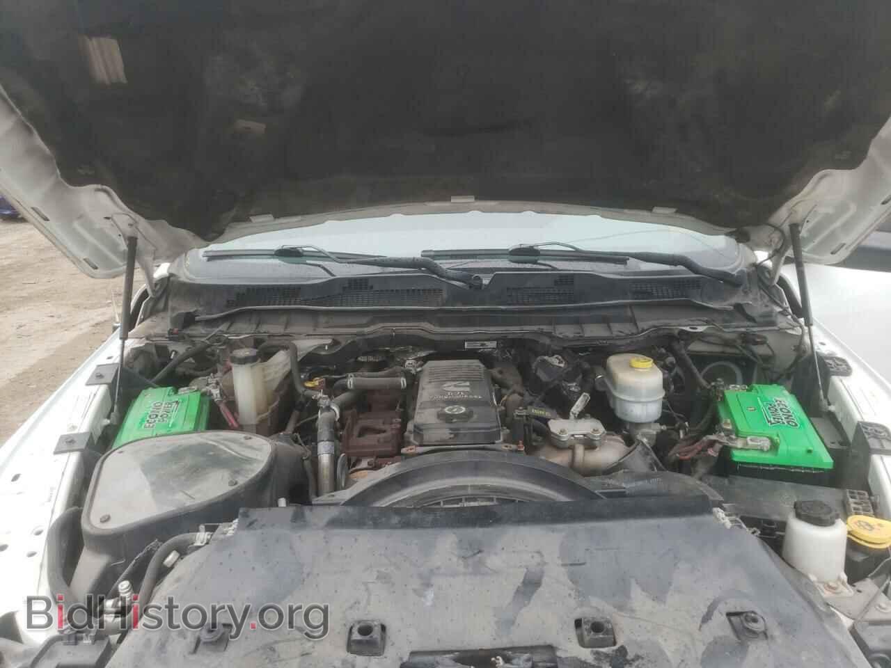 2015 RAM 3500 - VIN: 3C63RRGL8FG703848 - Фото 7
