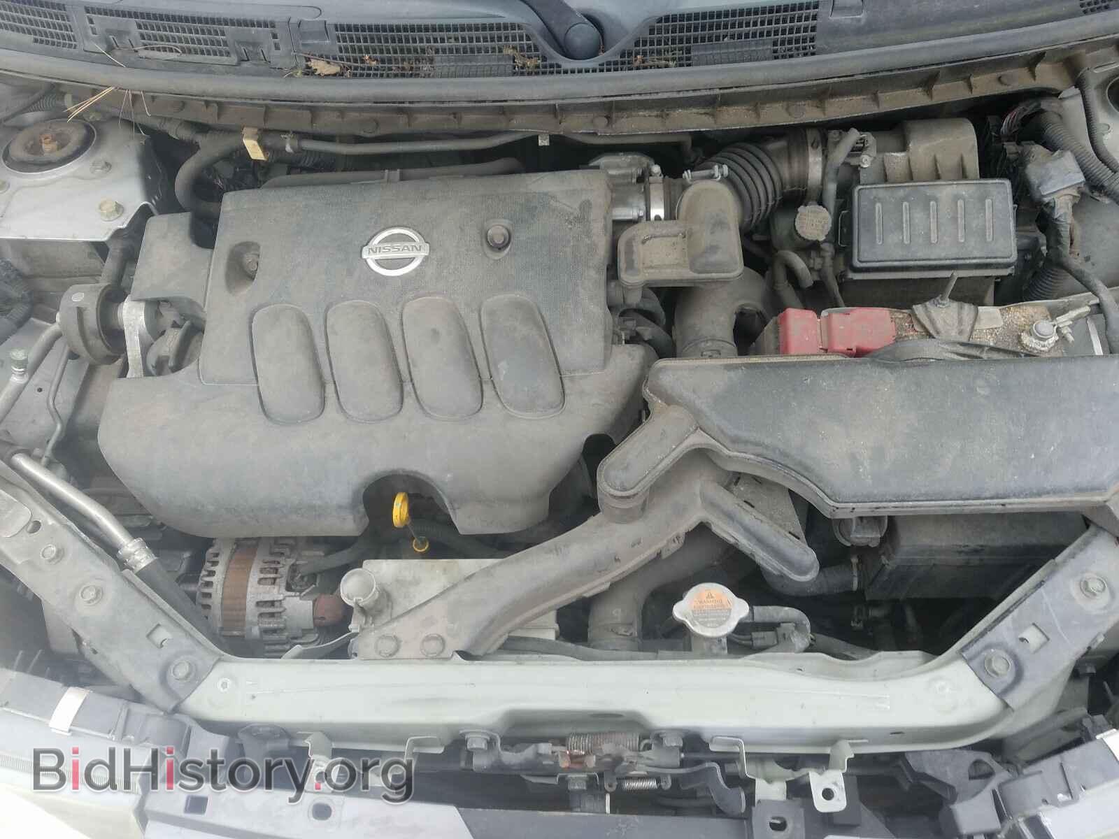 2014 NISSAN CUBE - VIN: JN8AZ2KR0ET350174 - Photo 7
