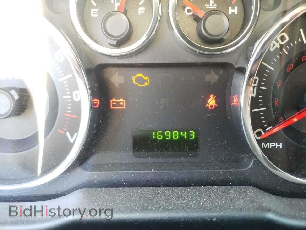 2010 FORD EDGE - VIN: 2FMDK3GC6ABA32878 - Фото 8