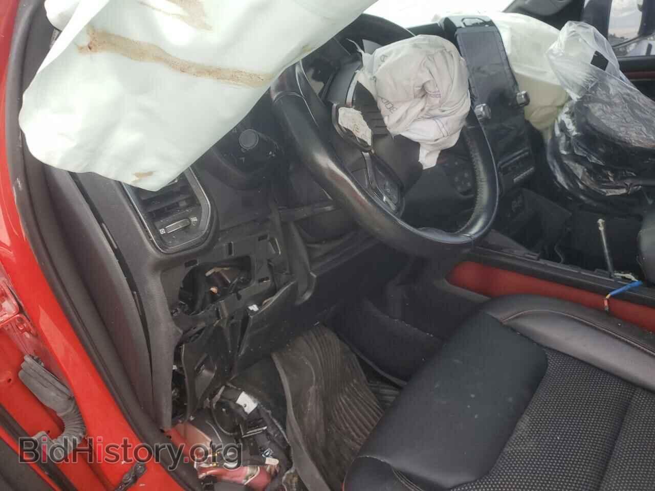 2021 RAM 1500 - VIN: 1C6SRFU9XMN903928 - Фото 9