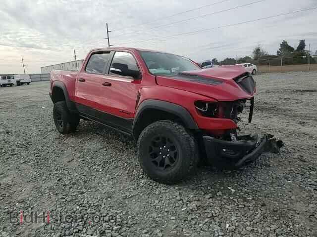 2021 RAM 1500 - VIN: 1C6SRFU9XMN903928 - Фото 10