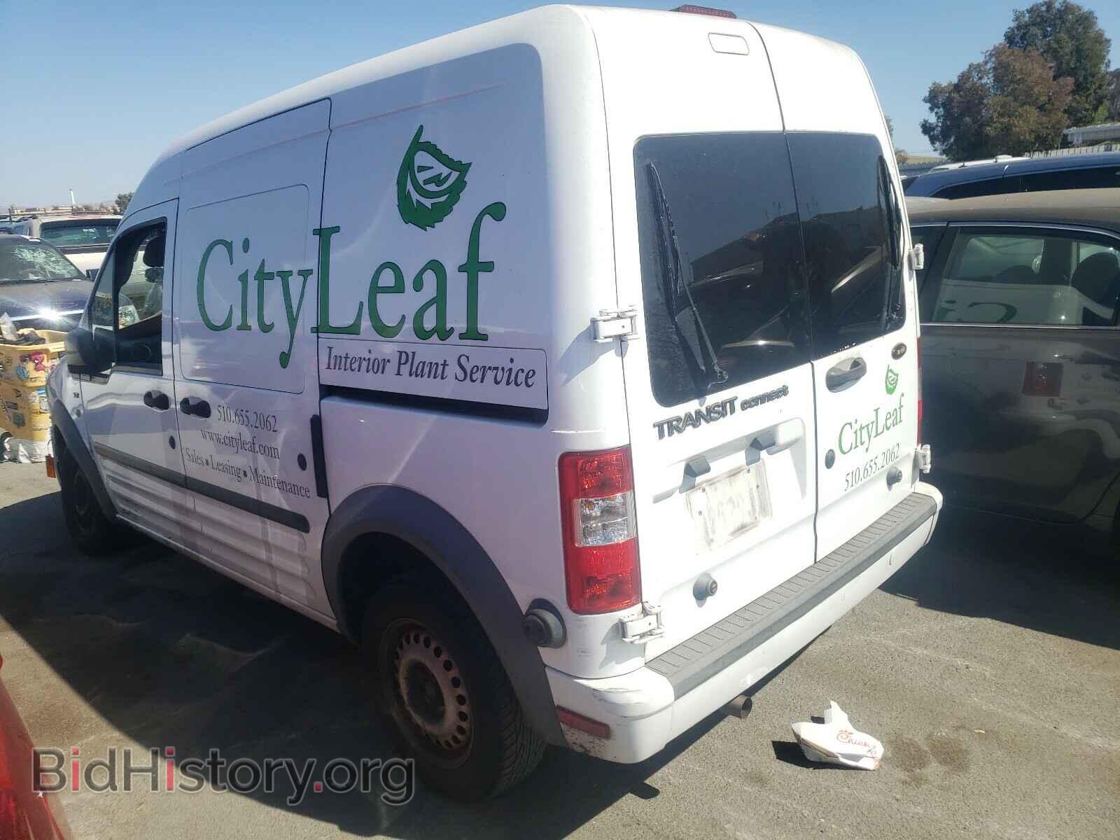 2012 FORD TRANSIT CO - VIN: NM0LS7DN0CT124629 - Фото 3