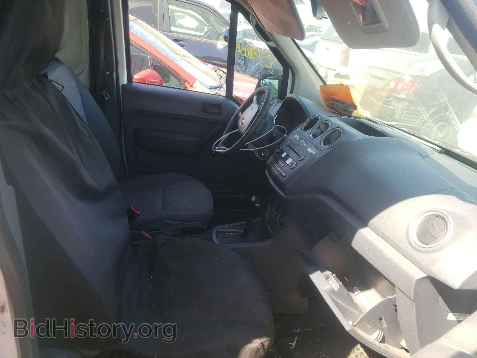 2012 FORD TRANSIT CO - VIN: NM0LS7DN0CT124629 - Фото 5