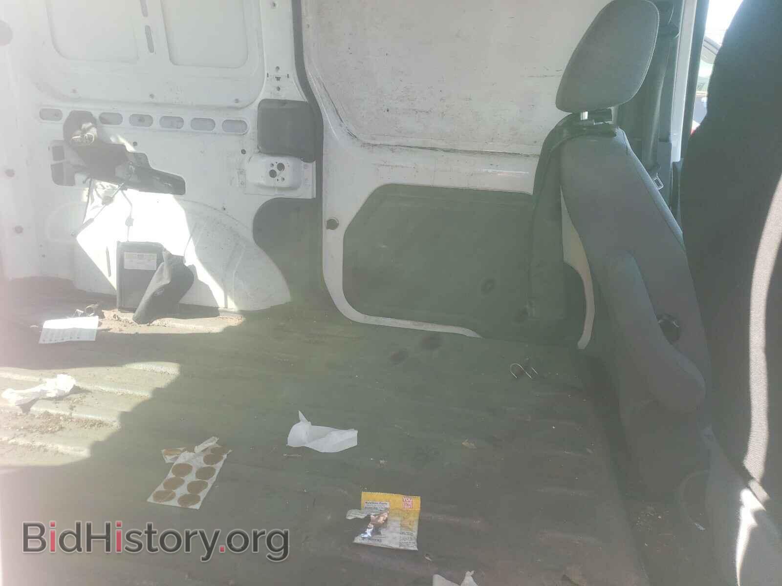 2012 FORD TRANSIT CO - VIN: NM0LS7DN0CT124629 - Фото 6
