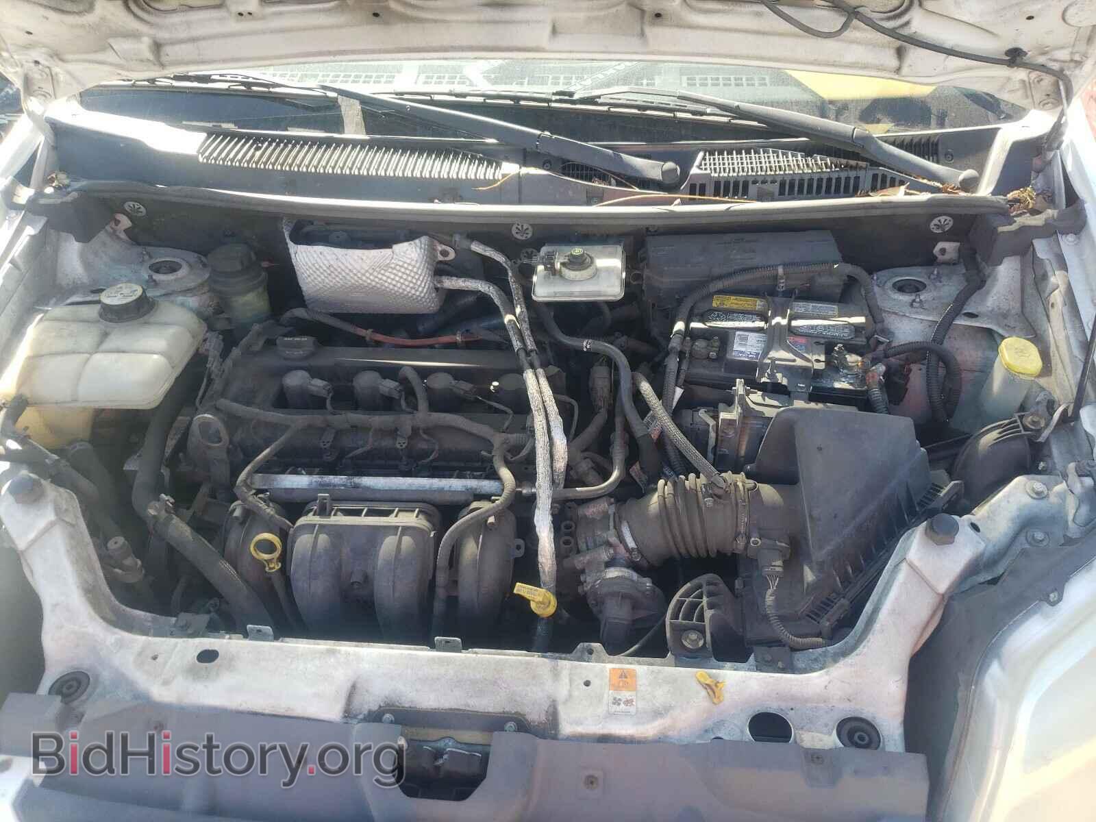 2012 FORD TRANSIT CO - VIN: NM0LS7DN0CT124629 - Фото 7