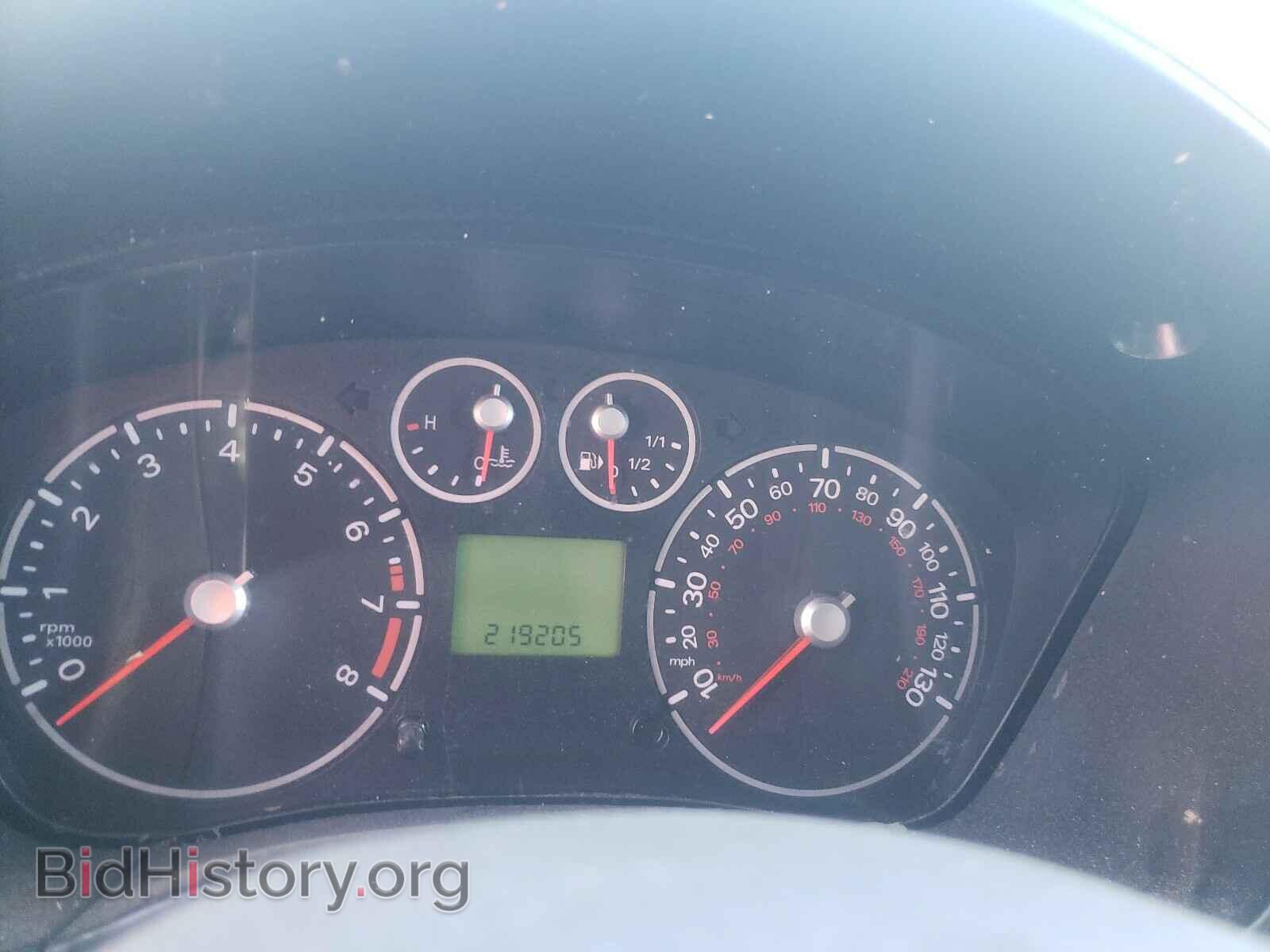 2012 FORD TRANSIT CO - VIN: NM0LS7DN0CT124629 - Фото 8
