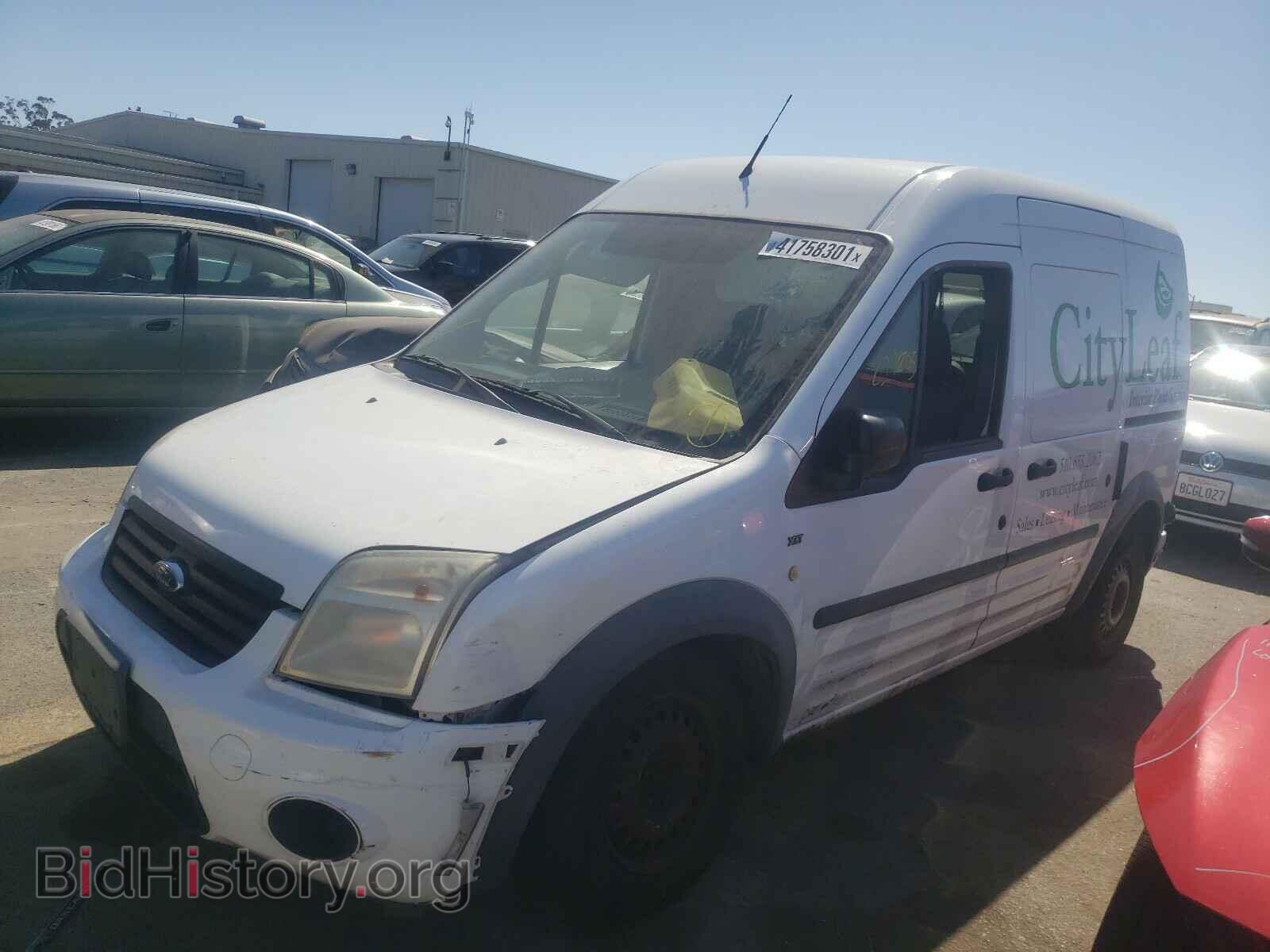 2012 FORD TRANSIT CO - VIN: NM0LS7DN0CT124629 - Фото 9