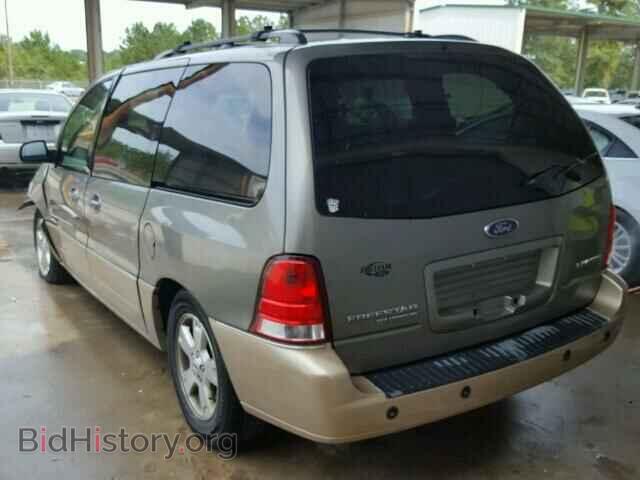 2005 FORD FREESTAR - VIN: 2FMDA58235BA27180 - Фото 3