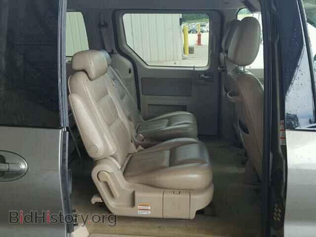 2005 FORD FREESTAR - VIN: 2FMDA58235BA27180 - Фото 6