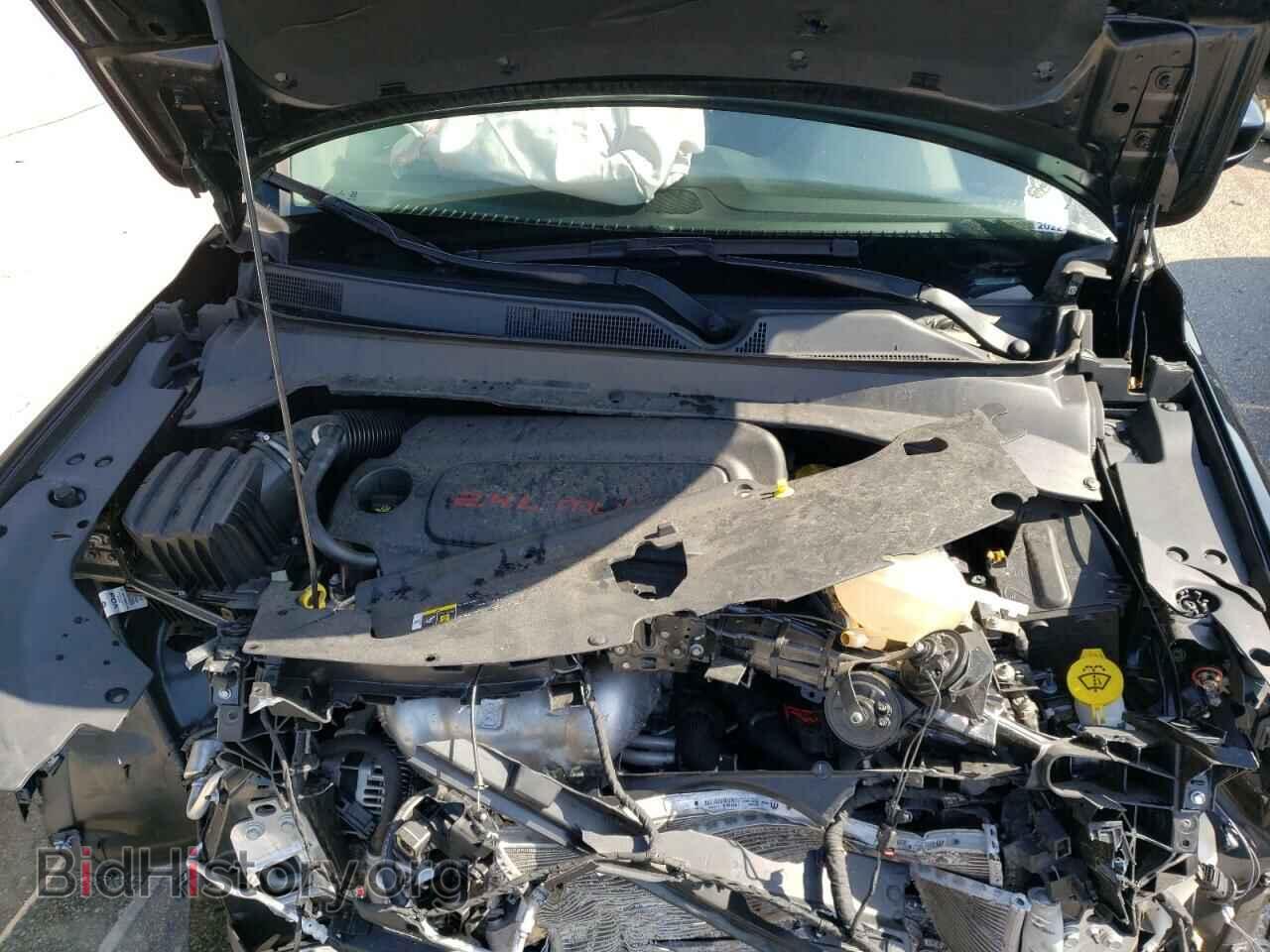 2019 JEEP COMPASS - VIN: 3C4NJCBB6KT836324 - Фото 7
