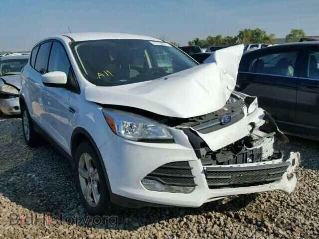 Фотография 1FMCU0G76FUB29068 - FORD ESCAPE 2015