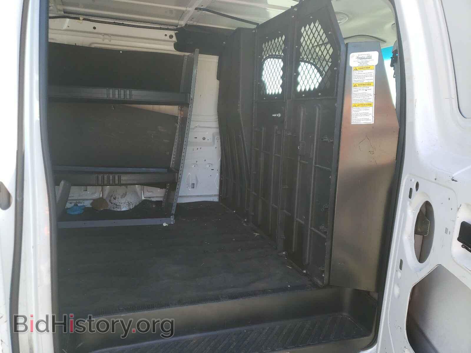 2007 FORD ECONOLINE - VIN: 1FTNE14W17DB14894 - Photo 6