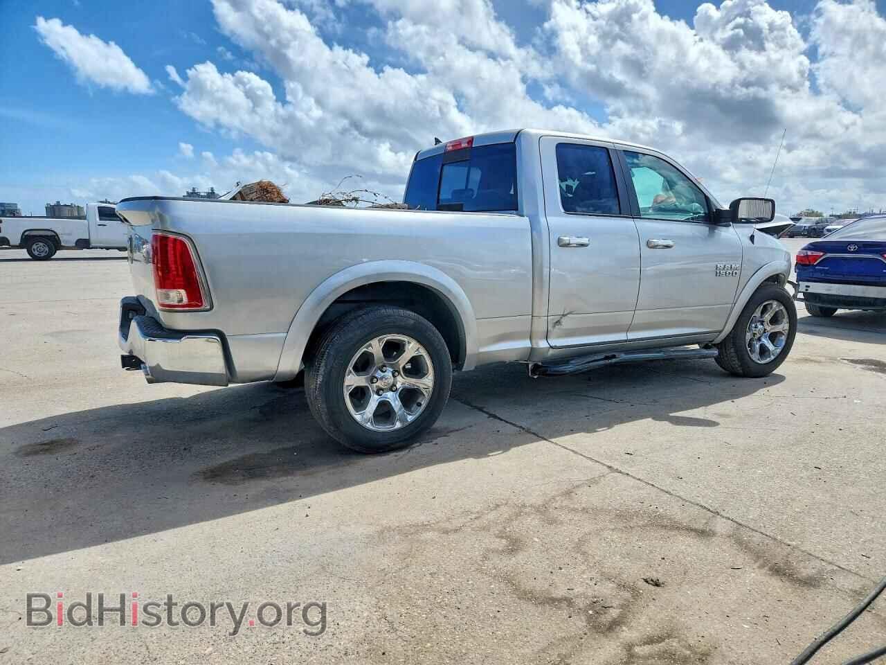 2017 RAM 1500 - VIN: 1C6RR6JT8HS520219 - Фото 3