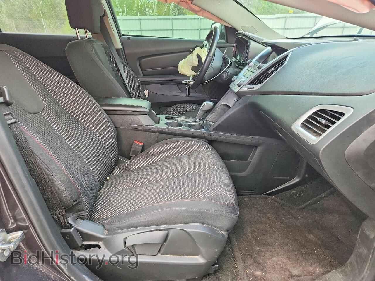 2015 GMC TERRAIN - VIN: 2GKFLRE37F6429651 - Фото 7
