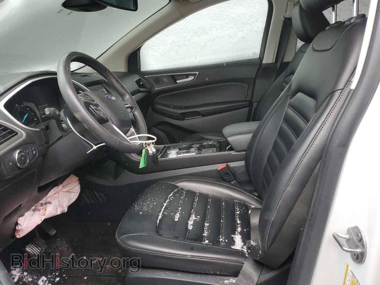 2020 FORD EDGE - VIN: 2FMPK4J92LBB59761 - Photo 7