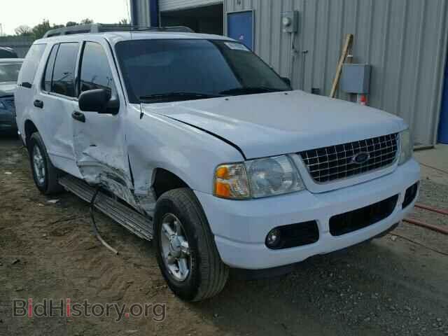 Фотография 1FMZU73E05UC01467 - FORD EXPLORER 2005