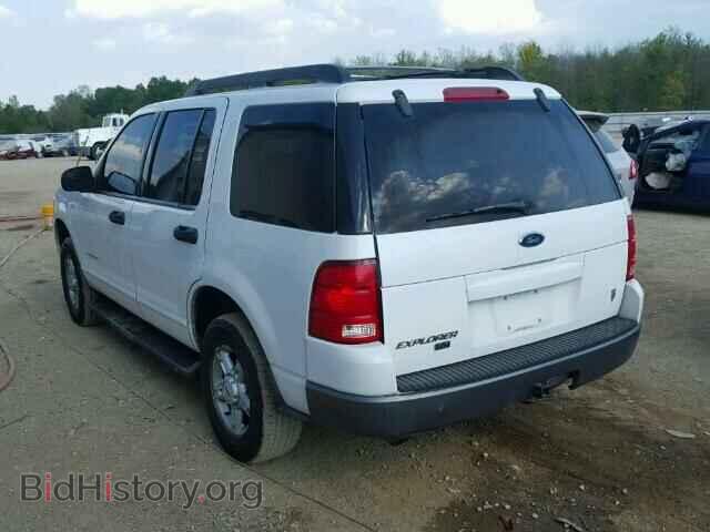 2005 FORD EXPLORER - VIN: 1FMZU73E05UC01467 - Photo 3