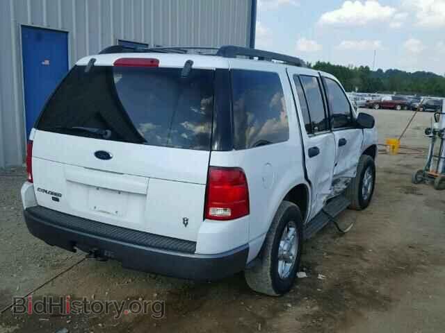 2005 FORD EXPLORER - VIN: 1FMZU73E05UC01467 - Photo 4