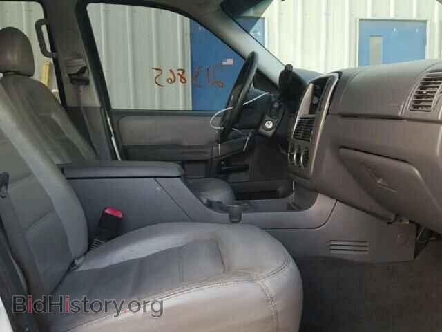 2005 FORD EXPLORER - VIN: 1FMZU73E05UC01467 - Photo 5