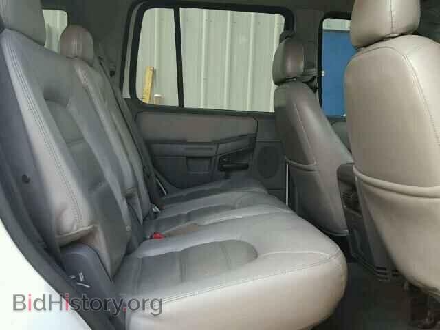 2005 FORD EXPLORER - VIN: 1FMZU73E05UC01467 - Photo 6