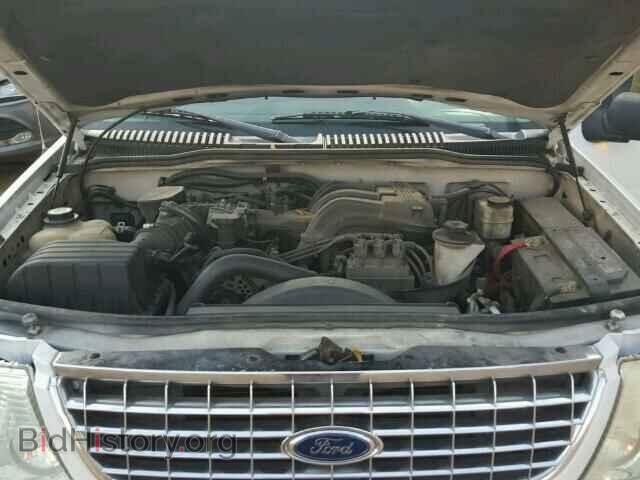 2005 FORD EXPLORER - VIN: 1FMZU73E05UC01467 - Photo 7