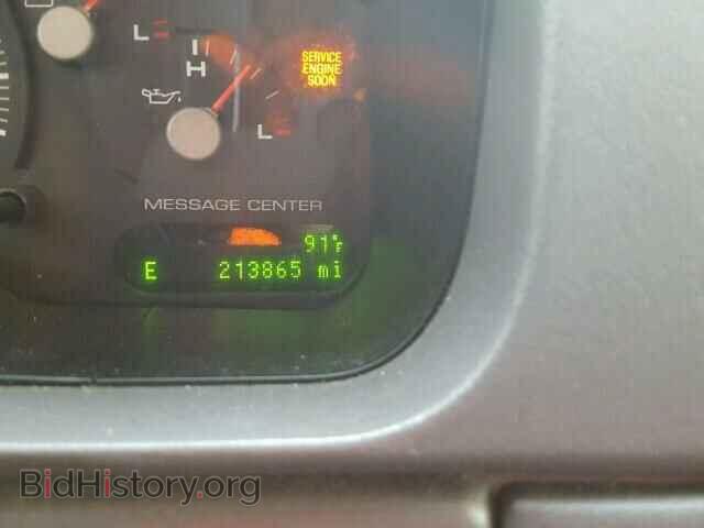 2005 FORD EXPLORER - VIN: 1FMZU73E05UC01467 - Photo 8