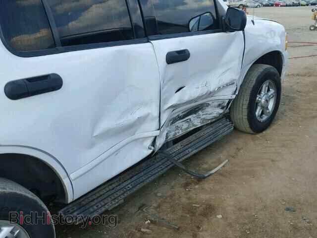 2005 FORD EXPLORER - VIN: 1FMZU73E05UC01467 - Photo 9