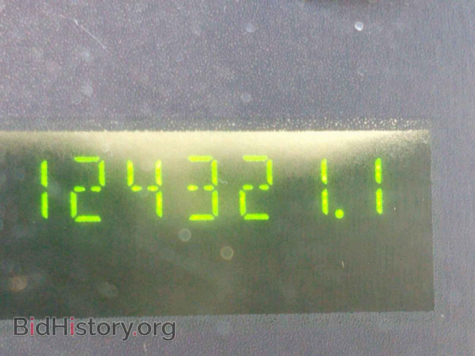 2005 FORD ECONOLINE - VIN: 1FTRE14W55HA74813 - Фото 8