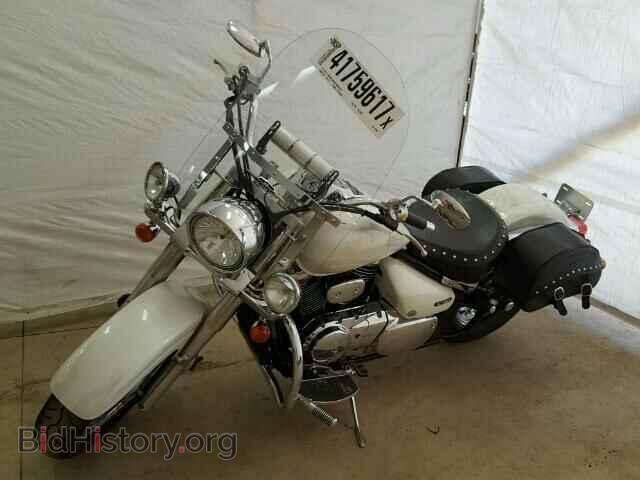 2006 SUZUKI OTHR CYCLE - VIN: JS1VS55A162102090 - Photo 2