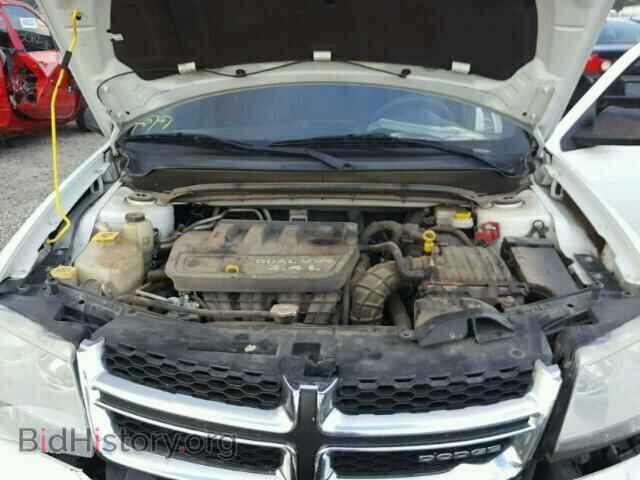 2012 DODGE AVENGER - VIN: 1C3CDZAB0CN136338 - Фото 7