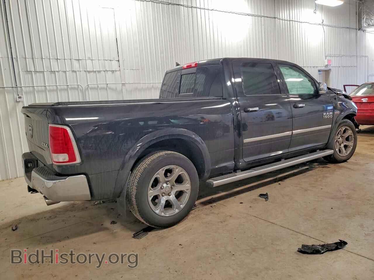 2017 RAM 1500 - VIN: 1C6RR7VT9HS813689 - Фото 3
