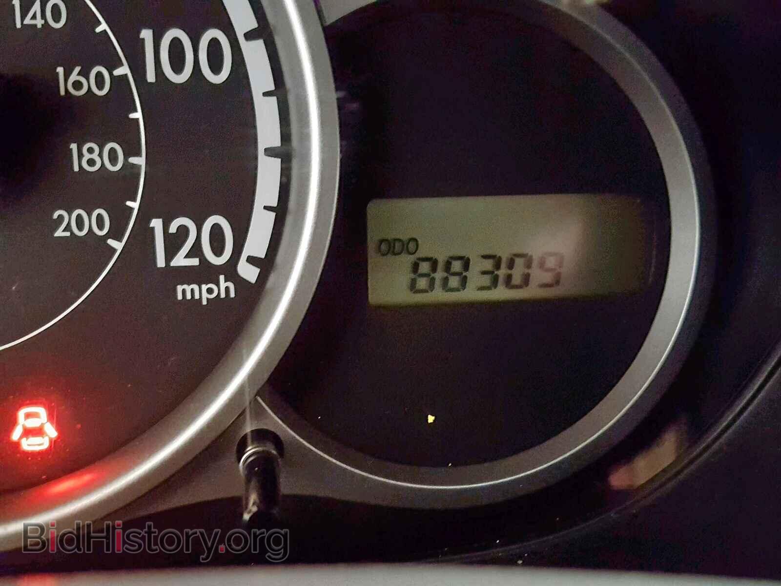 2013 MAZDA 2 - VIN: JM1DE1KY7D0171006 - Photo 8