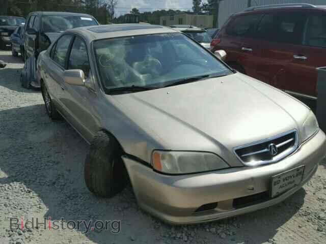 Фотография 19UUA5665YA020095 - ACURA 3.2 TL 2000