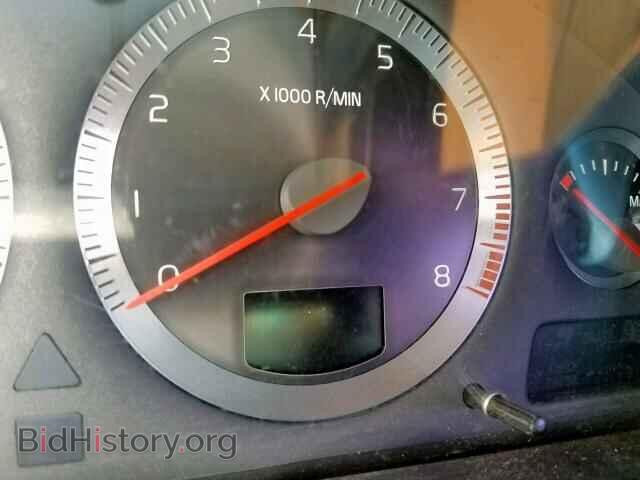 2004 VOLVO S80 - VIN: YV1TS92D541362170 - Фото 8