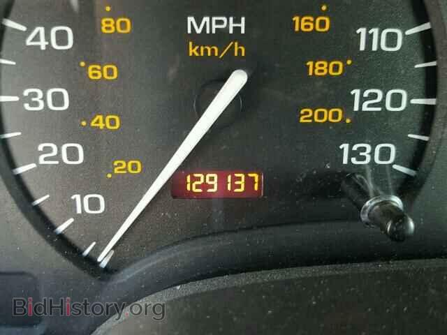 2003 SATURN VUE - VIN: 5GZCZ33D93S915729 - Фото 8