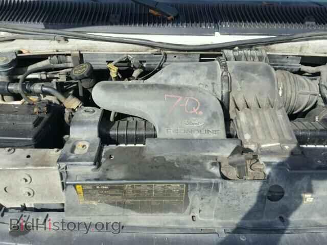 2007 FORD ECONOLINE - VIN: 1FTNE14W77DA26397 - Фото 7