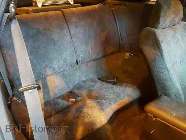 2000 MITSUBISHI ECLIPSE - VIN: 4A3AC44G3YE108697 - Фото 6