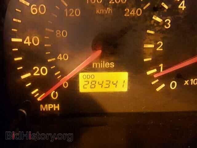 2000 MITSUBISHI ECLIPSE - VIN: 4A3AC44G3YE108697 - Фото 8